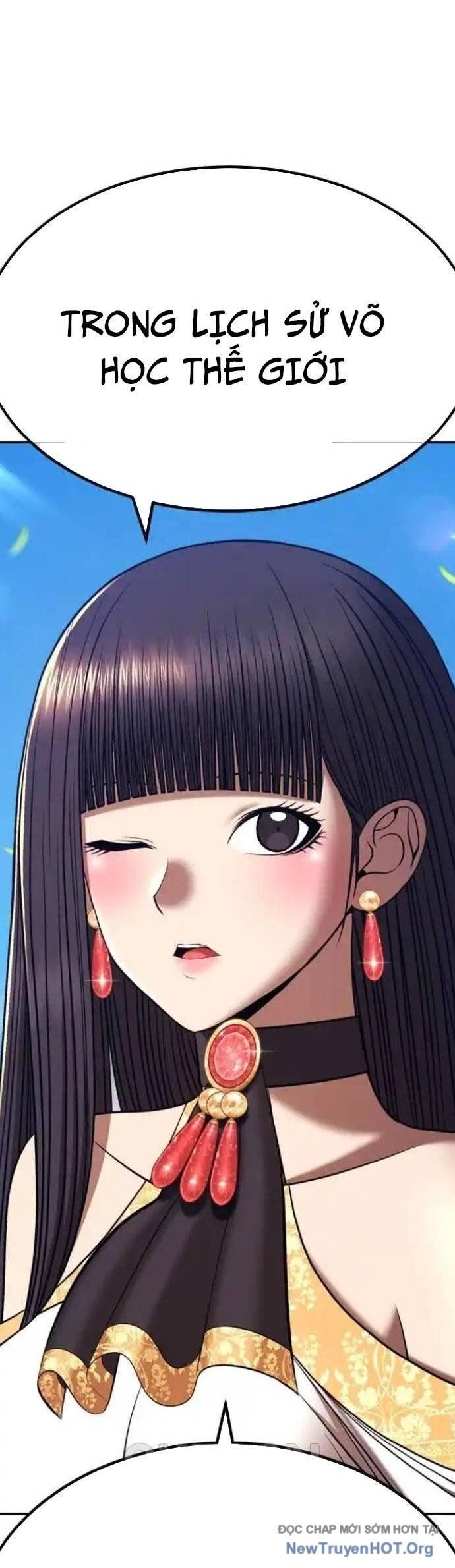 Gậy Gỗ Cấp 99+ - Chapter 107 - Page 86