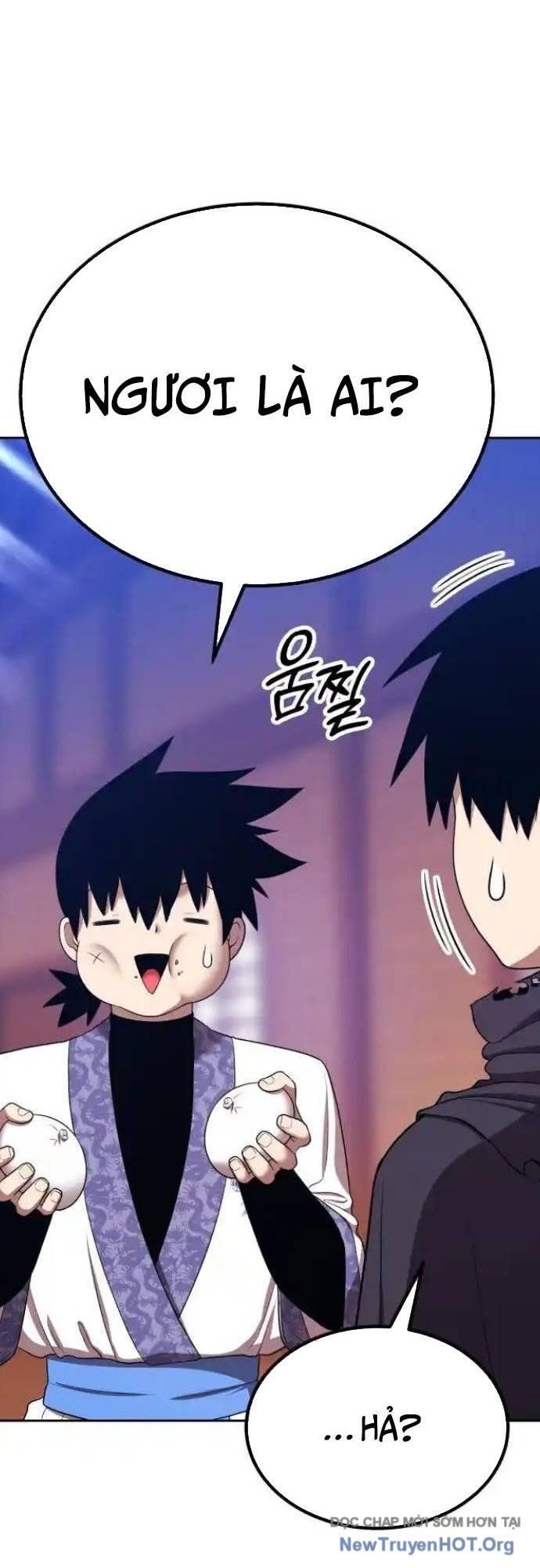 Gậy Gỗ Cấp 99+ - Chapter 107 - Page 89