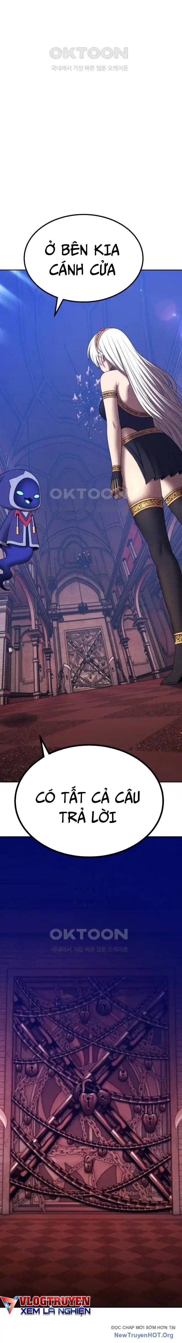 Gậy Gỗ Cấp 99+ - Chapter 107 - Page 9