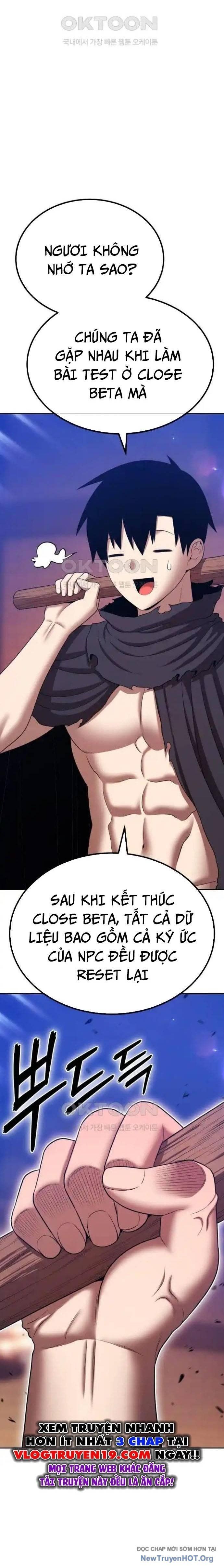 Gậy Gỗ Cấp 99+ - Chapter 107 - Page 90