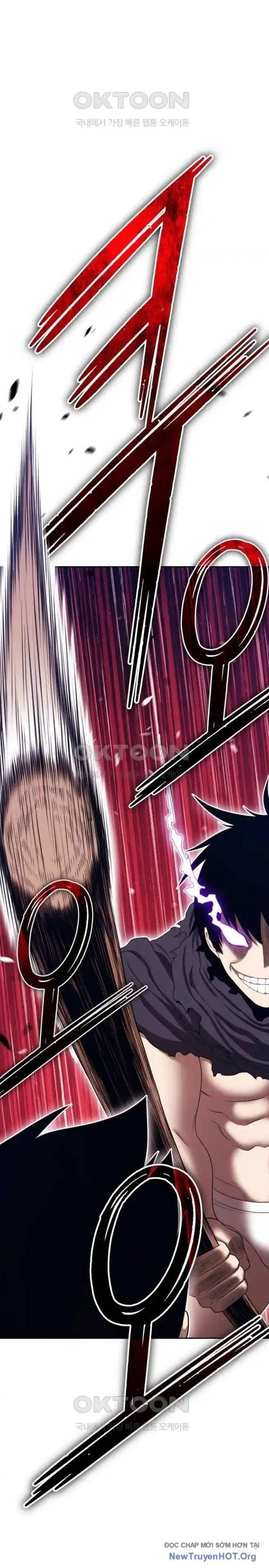 Gậy Gỗ Cấp 99+ - Chapter 107 - Page 91