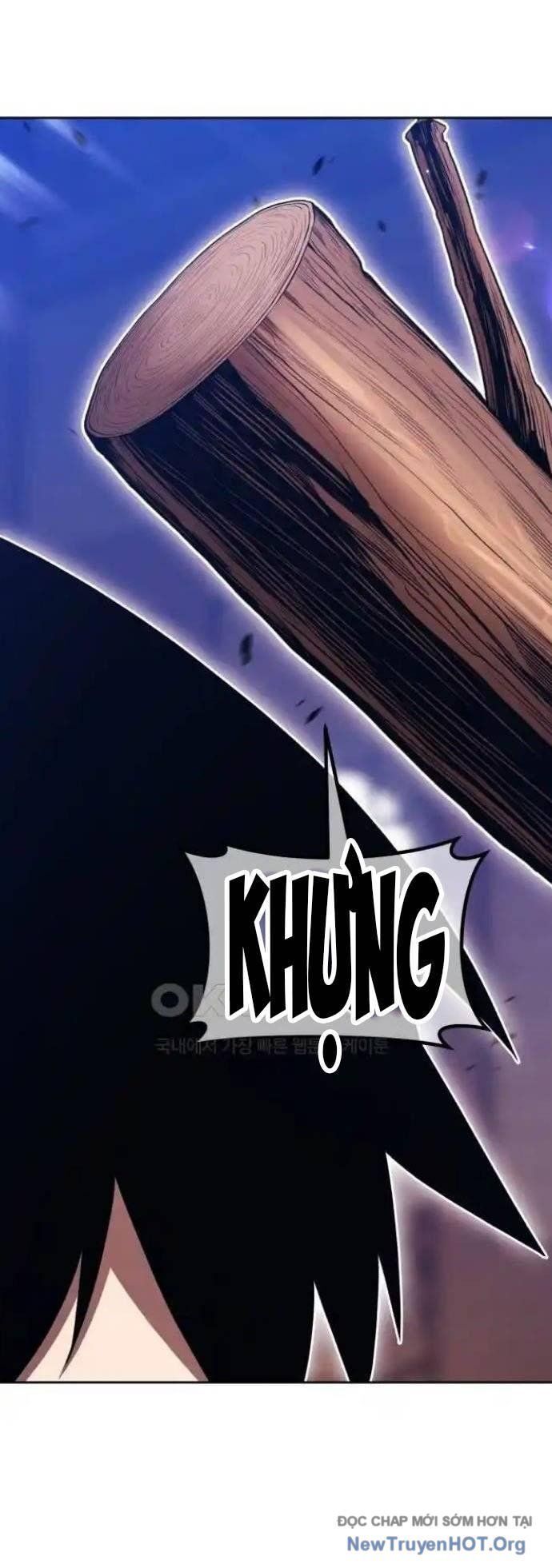 Gậy Gỗ Cấp 99+ - Chapter 107 - Page 92