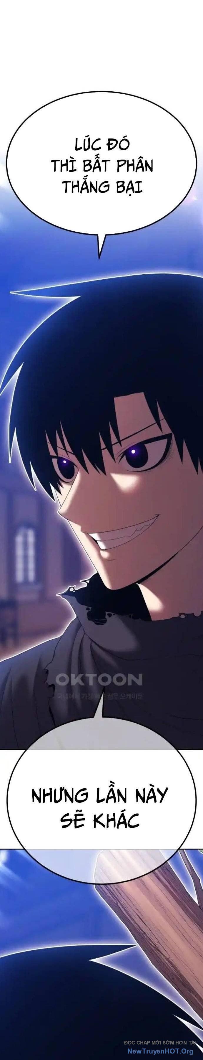 Gậy Gỗ Cấp 99+ - Chapter 107 - Page 95