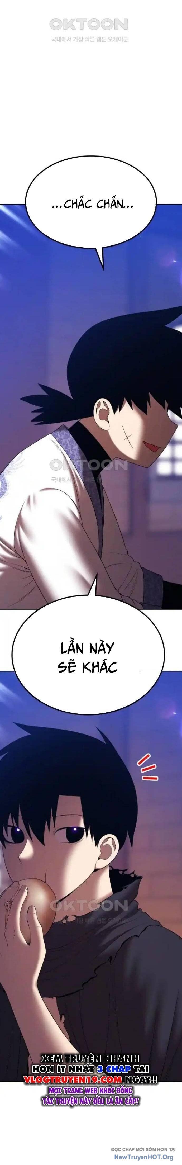 Gậy Gỗ Cấp 99+ - Chapter 107 - Page 99