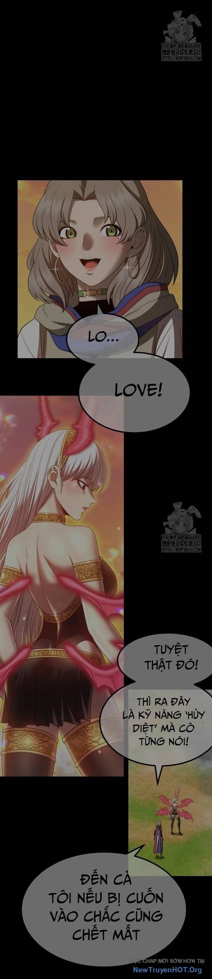 Gậy Gỗ Cấp 99+ - Chapter 108 - Page 101