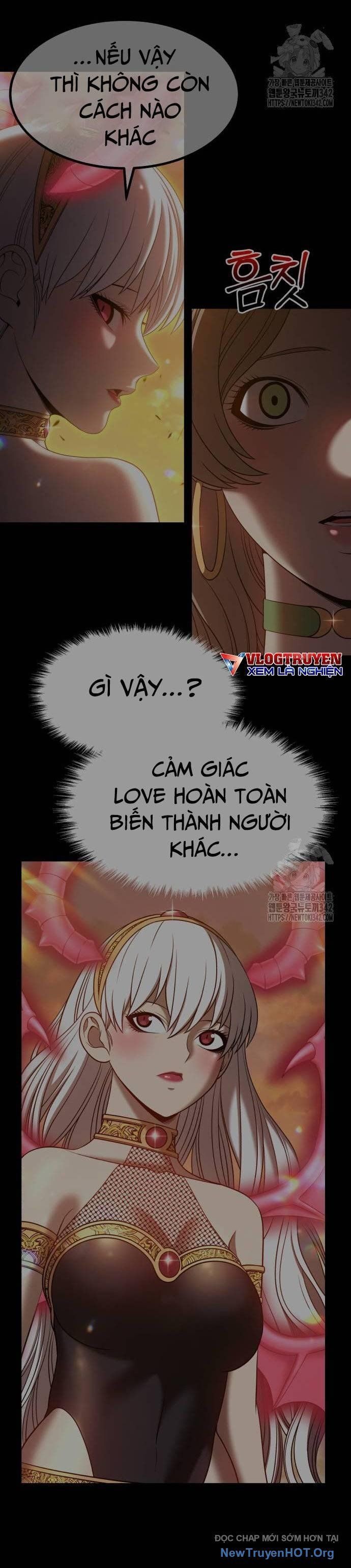 Gậy Gỗ Cấp 99+ - Chapter 108 - Page 102