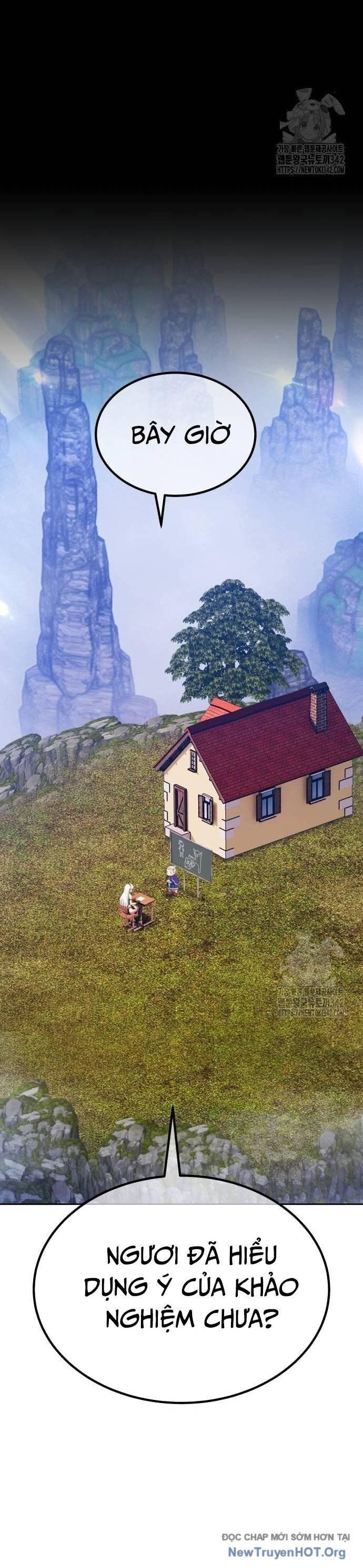 Gậy Gỗ Cấp 99+ - Chapter 108 - Page 103