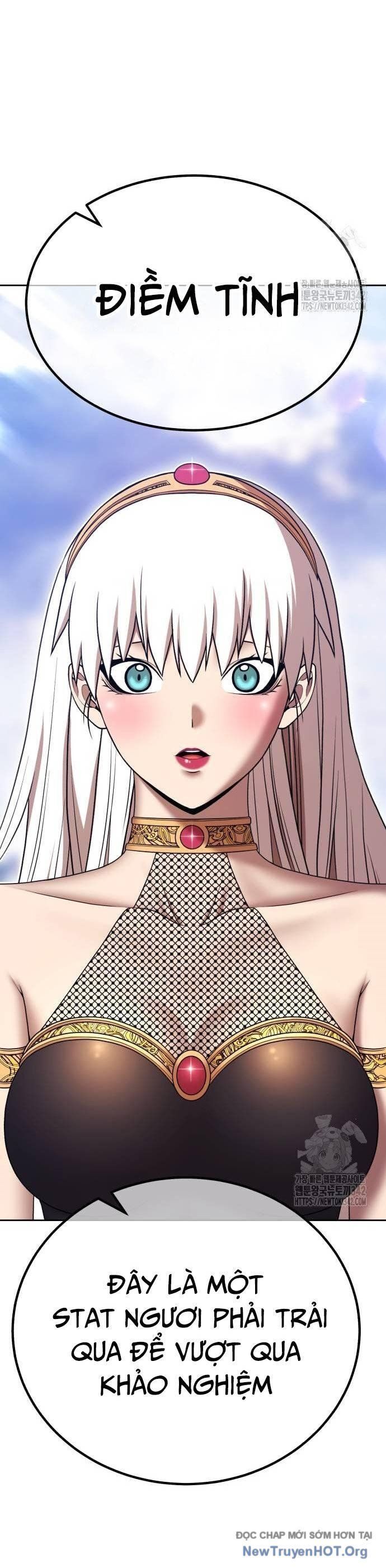 Gậy Gỗ Cấp 99+ - Chapter 108 - Page 104