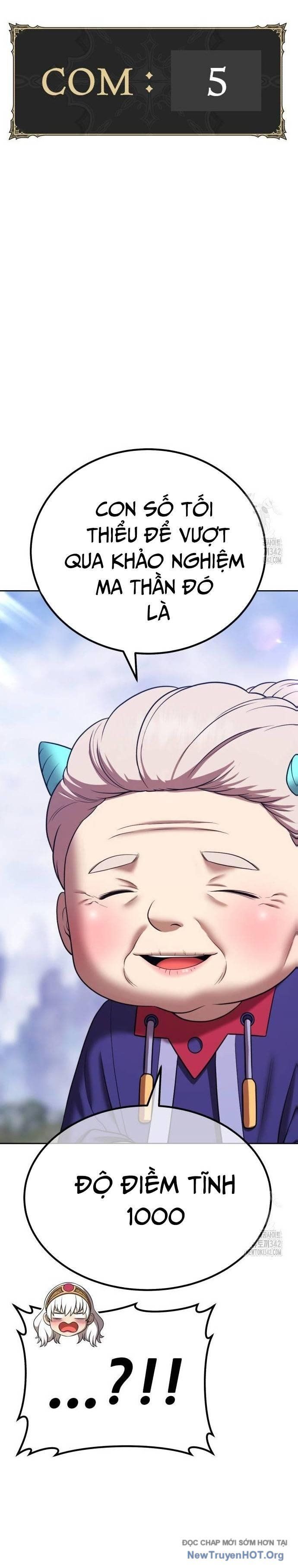 Gậy Gỗ Cấp 99+ - Chapter 108 - Page 109