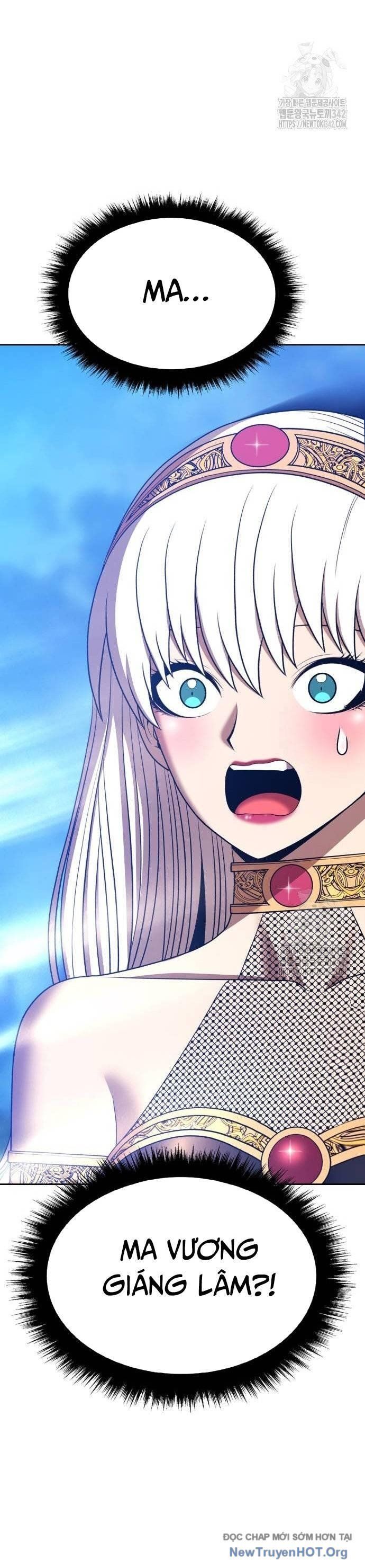 Gậy Gỗ Cấp 99+ - Chapter 108 - Page 11