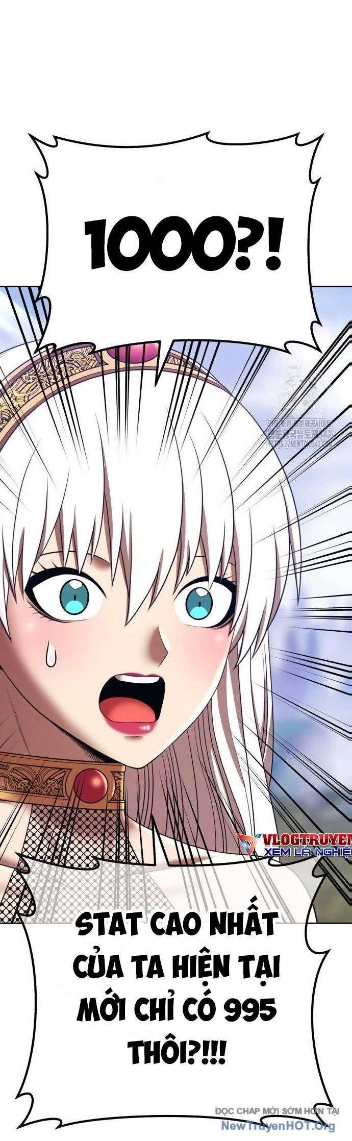 Gậy Gỗ Cấp 99+ - Chapter 108 - Page 110