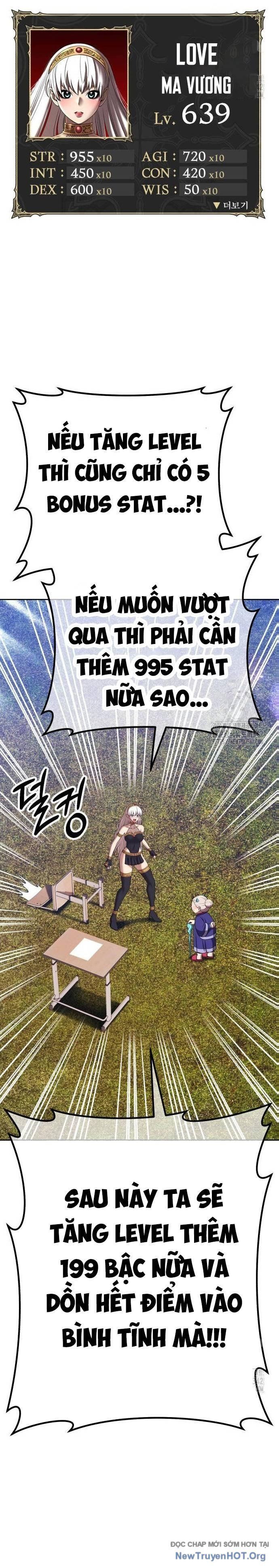 Gậy Gỗ Cấp 99+ - Chapter 108 - Page 111