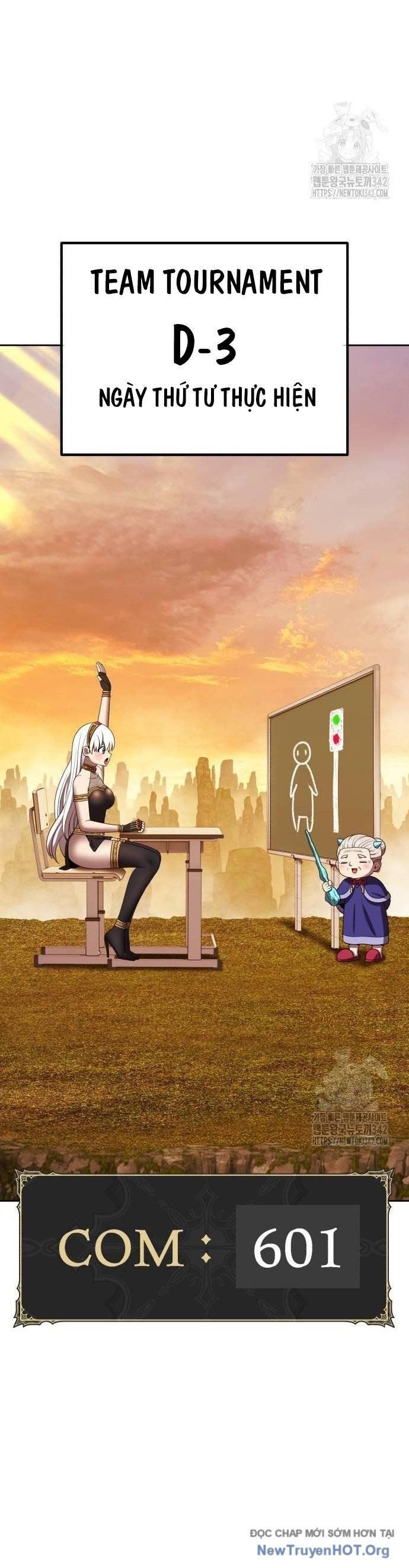 Gậy Gỗ Cấp 99+ - Chapter 108 - Page 122