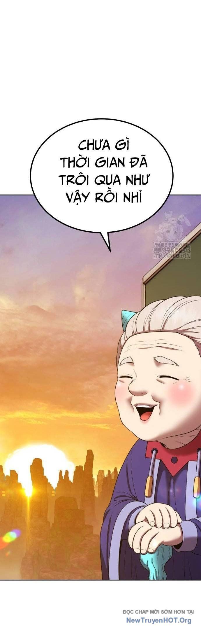 Gậy Gỗ Cấp 99+ - Chapter 108 - Page 123