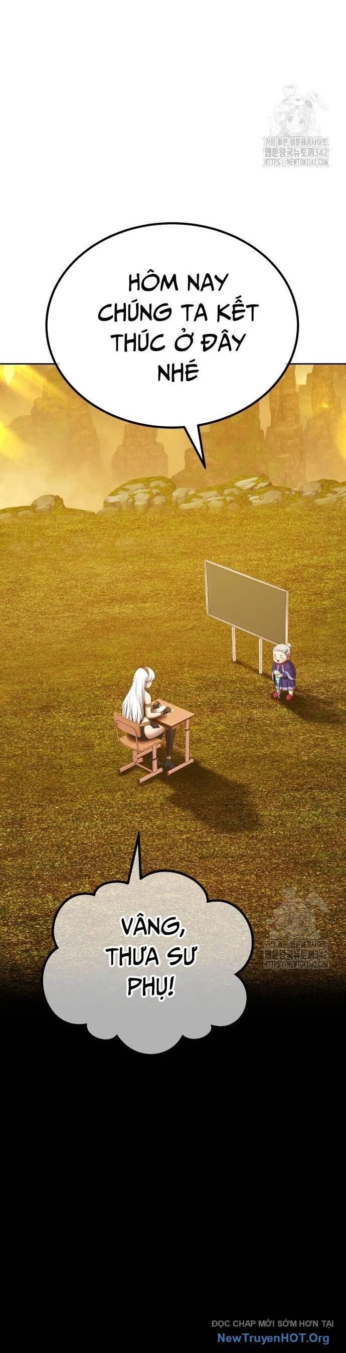 Gậy Gỗ Cấp 99+ - Chapter 108 - Page 124