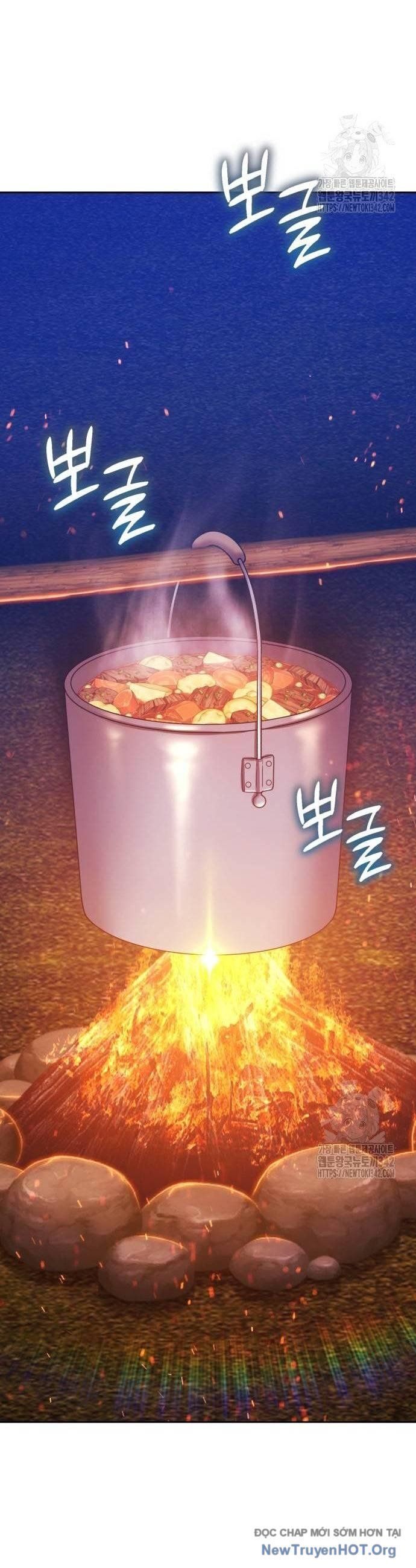 Gậy Gỗ Cấp 99+ - Chapter 108 - Page 126