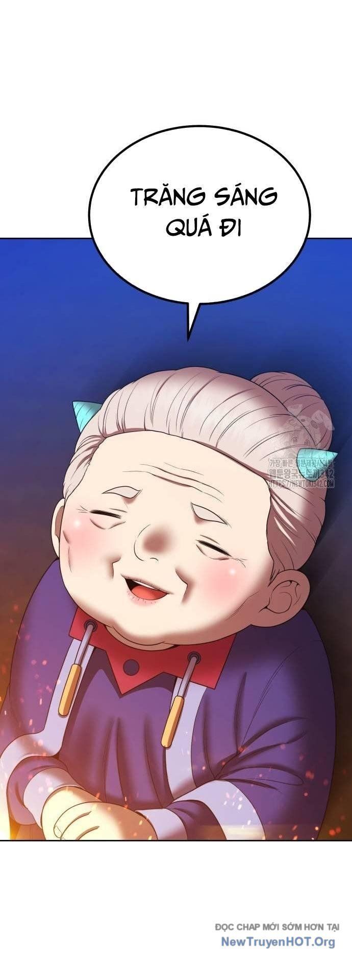 Gậy Gỗ Cấp 99+ - Chapter 108 - Page 127