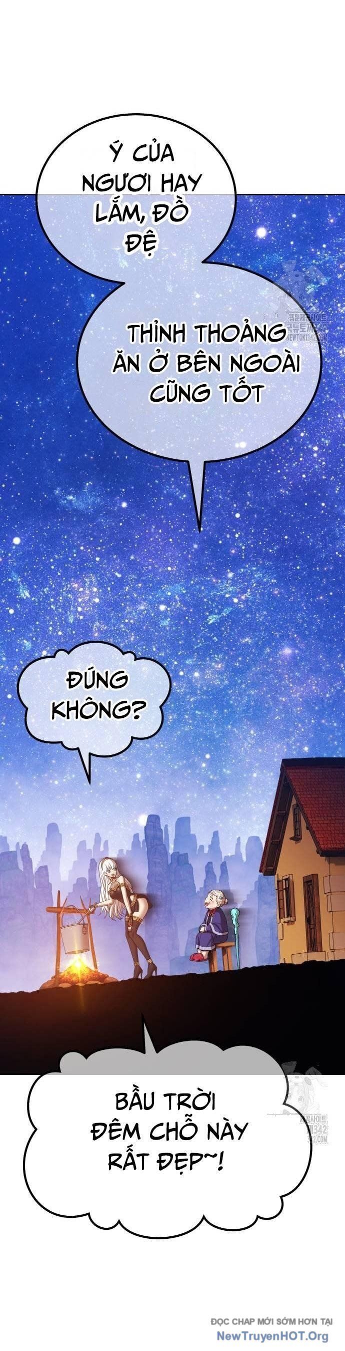 Gậy Gỗ Cấp 99+ - Chapter 108 - Page 128