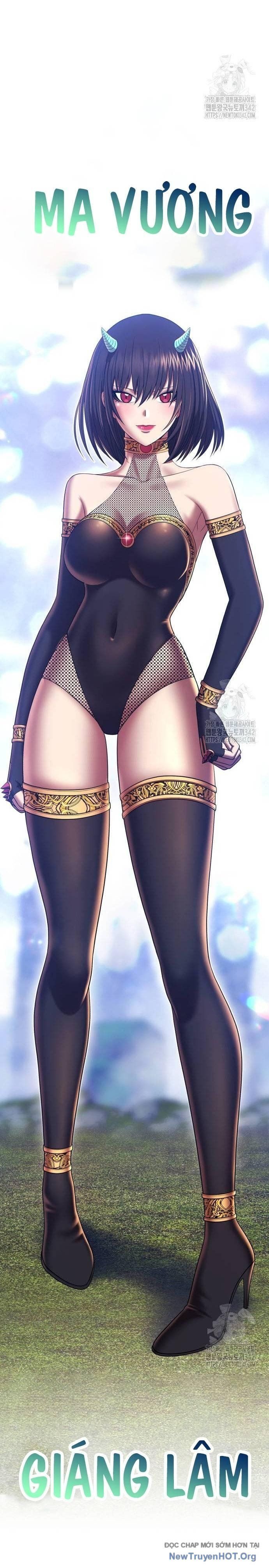 Gậy Gỗ Cấp 99+ - Chapter 108 - Page 13