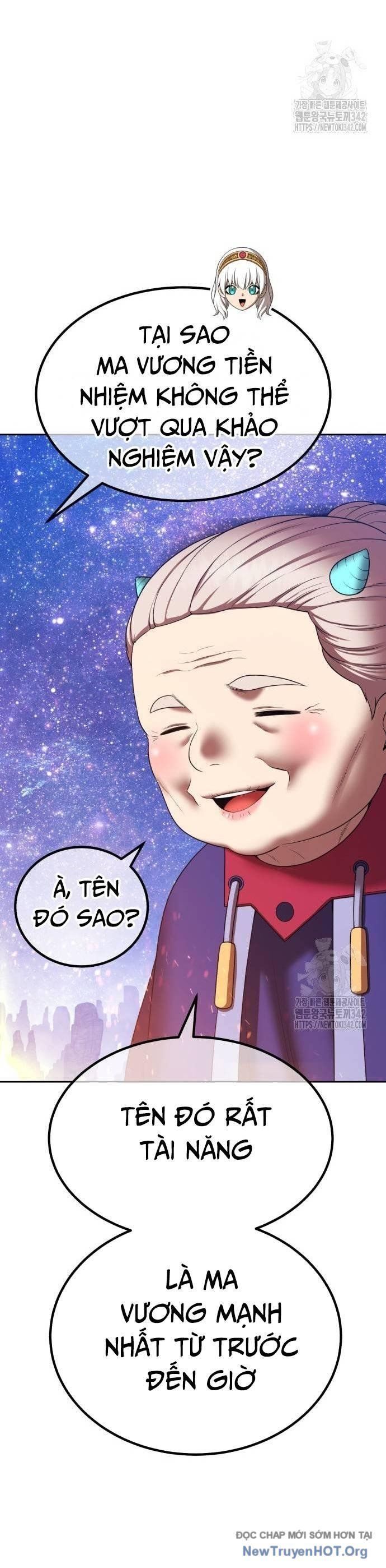 Gậy Gỗ Cấp 99+ - Chapter 108 - Page 130