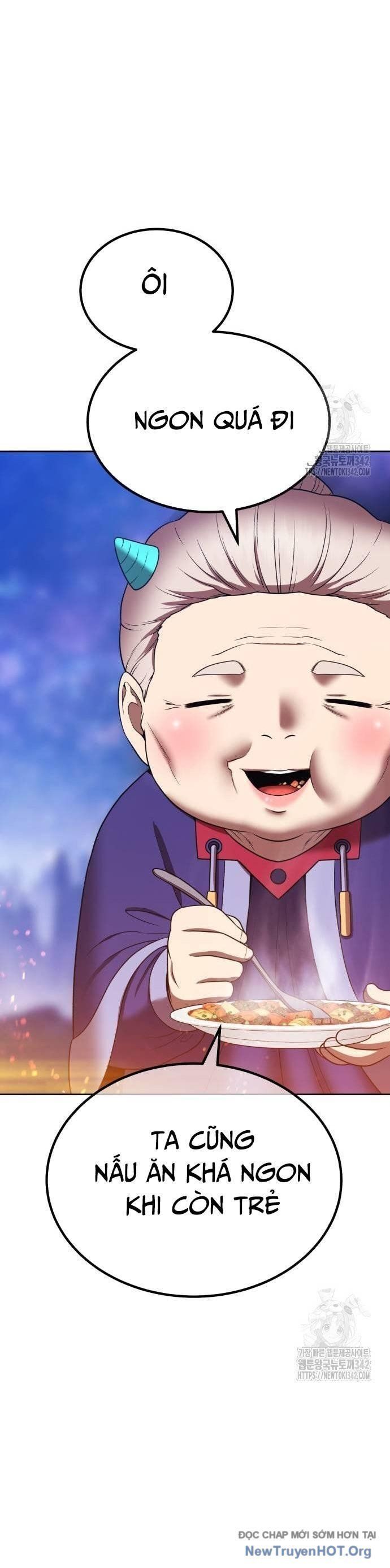 Gậy Gỗ Cấp 99+ - Chapter 108 - Page 136