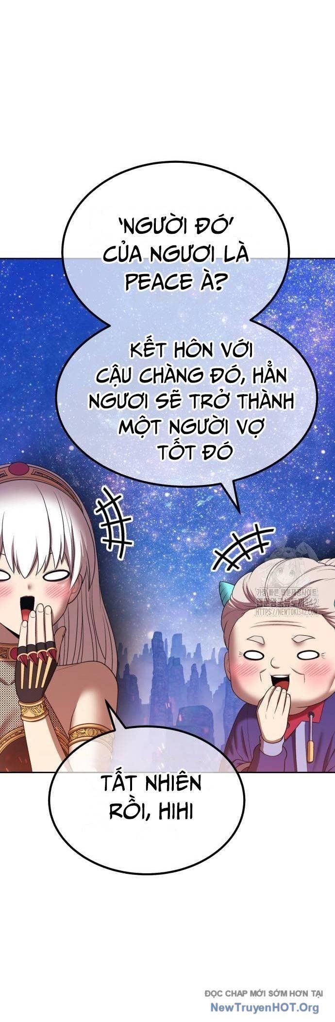 Gậy Gỗ Cấp 99+ - Chapter 108 - Page 137