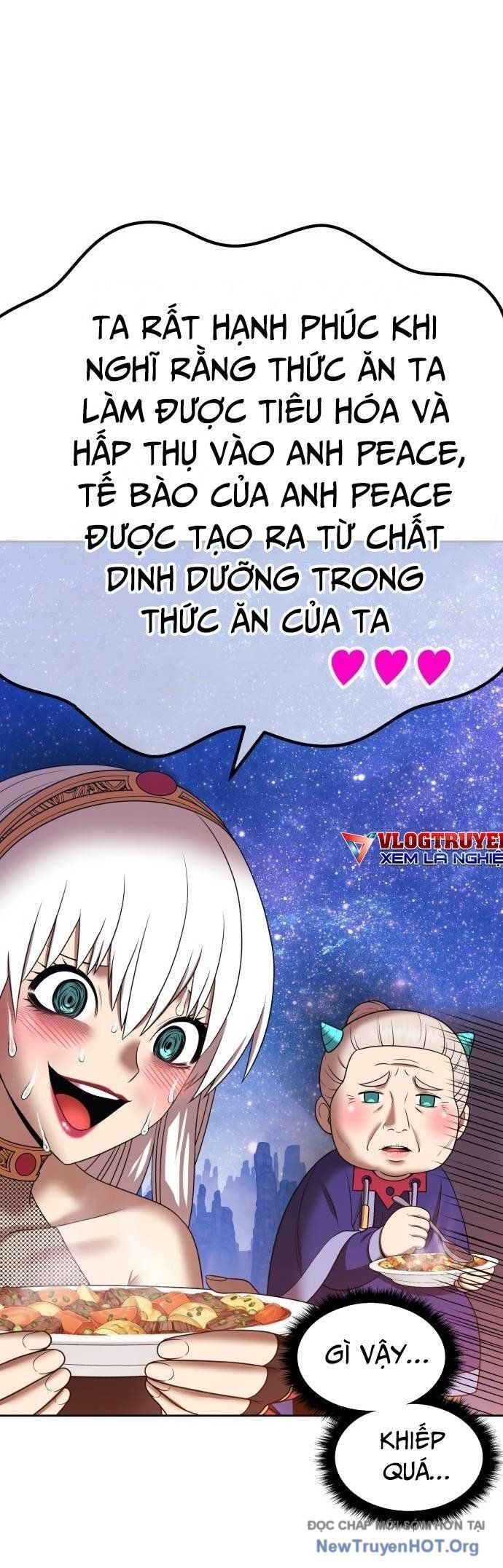 Gậy Gỗ Cấp 99+ - Chapter 108 - Page 138