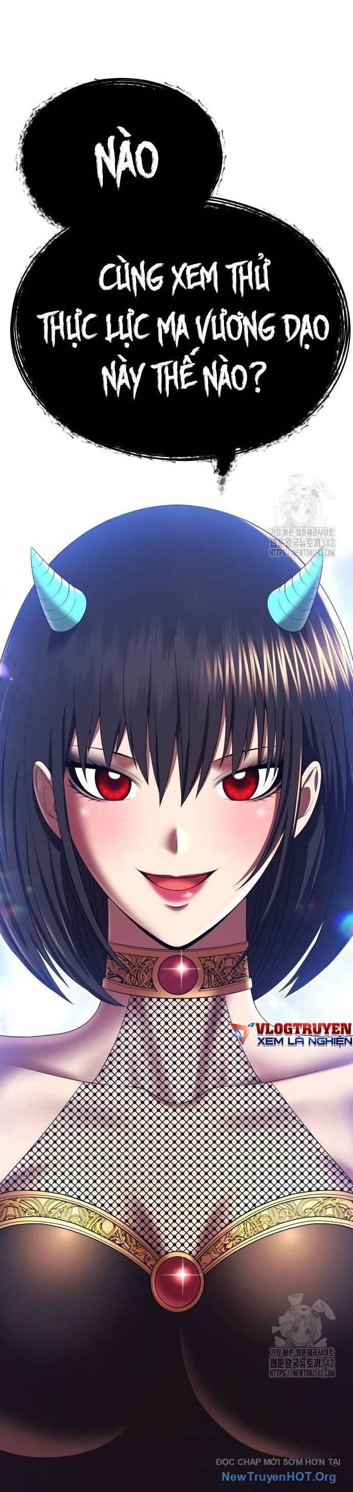 Gậy Gỗ Cấp 99+ - Chapter 108 - Page 14