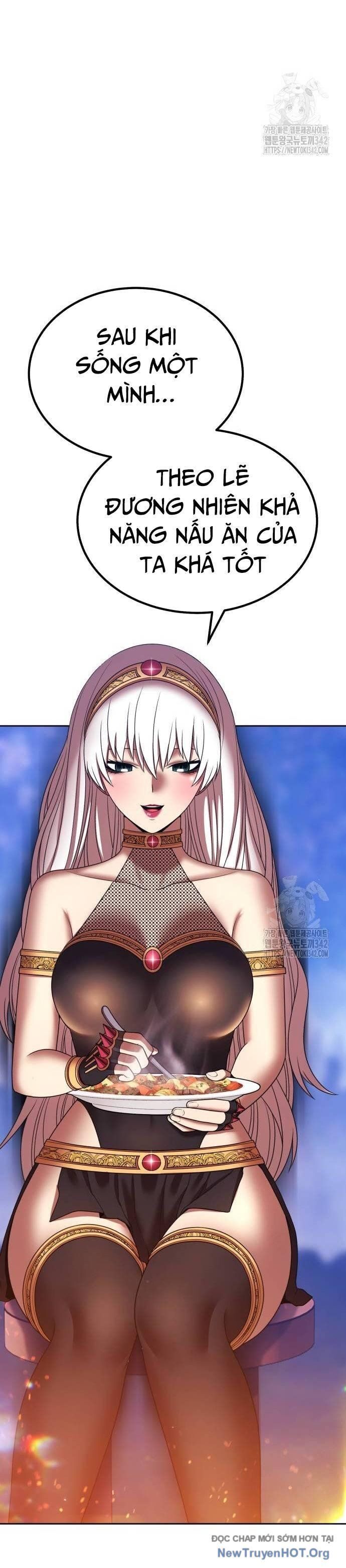 Gậy Gỗ Cấp 99+ - Chapter 108 - Page 141