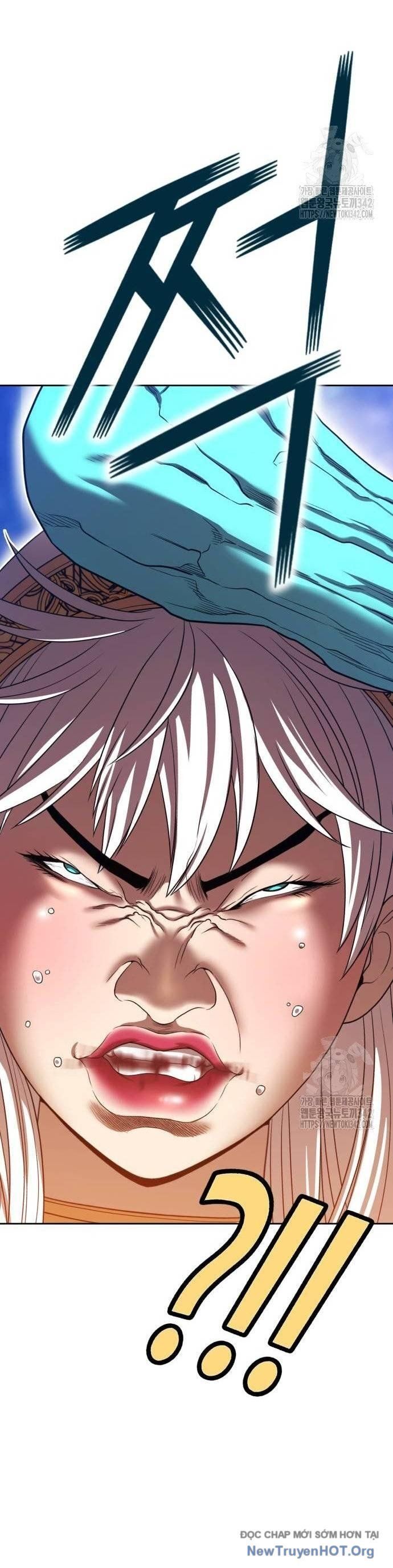 Gậy Gỗ Cấp 99+ - Chapter 108 - Page 142