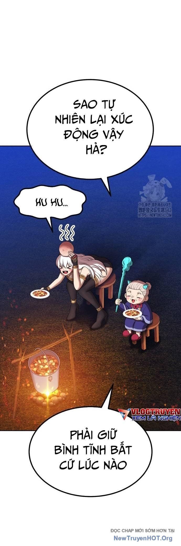 Gậy Gỗ Cấp 99+ - Chapter 108 - Page 143