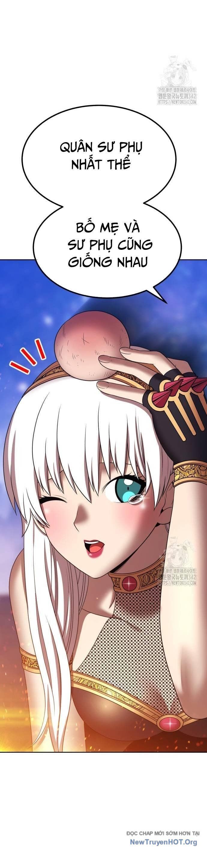 Gậy Gỗ Cấp 99+ - Chapter 108 - Page 144