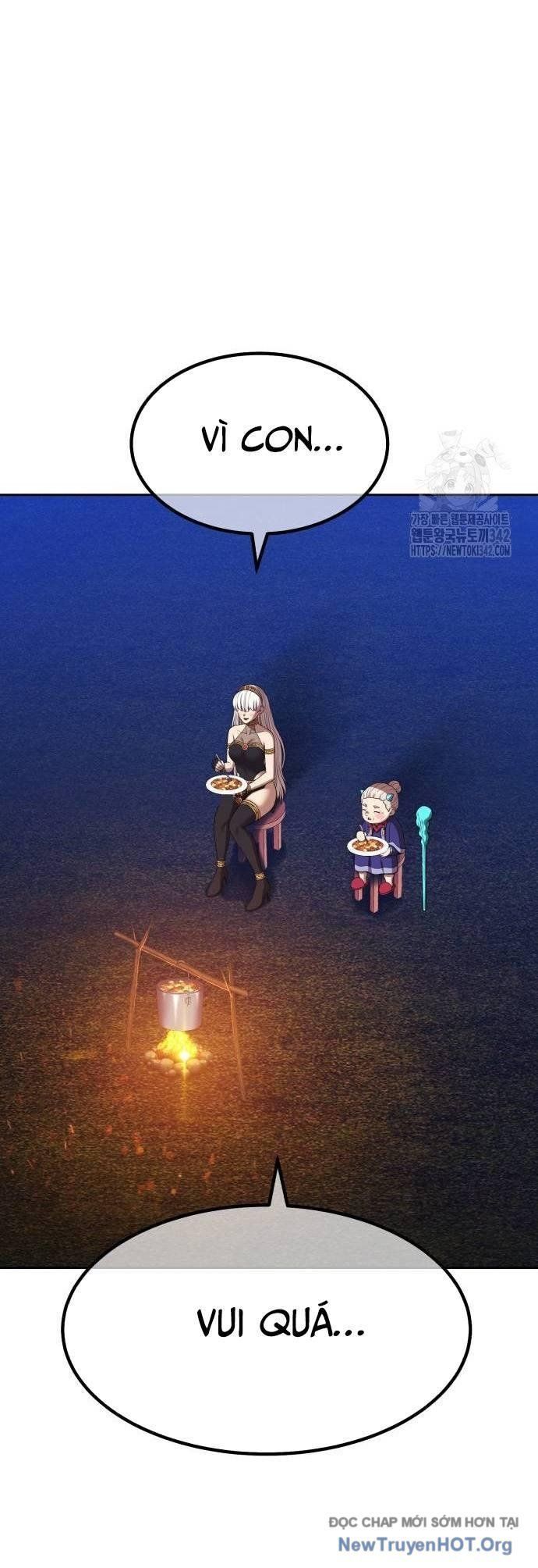 Gậy Gỗ Cấp 99+ - Chapter 108 - Page 153