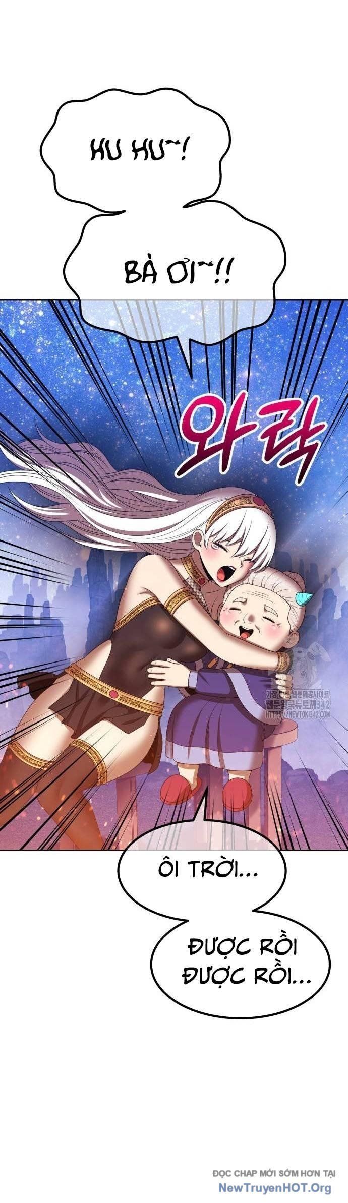 Gậy Gỗ Cấp 99+ - Chapter 108 - Page 159