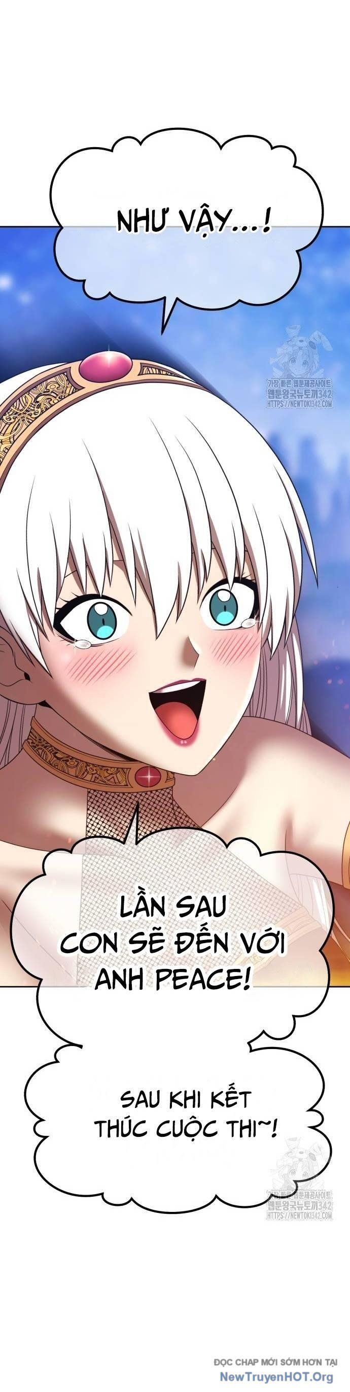 Gậy Gỗ Cấp 99+ - Chapter 108 - Page 171