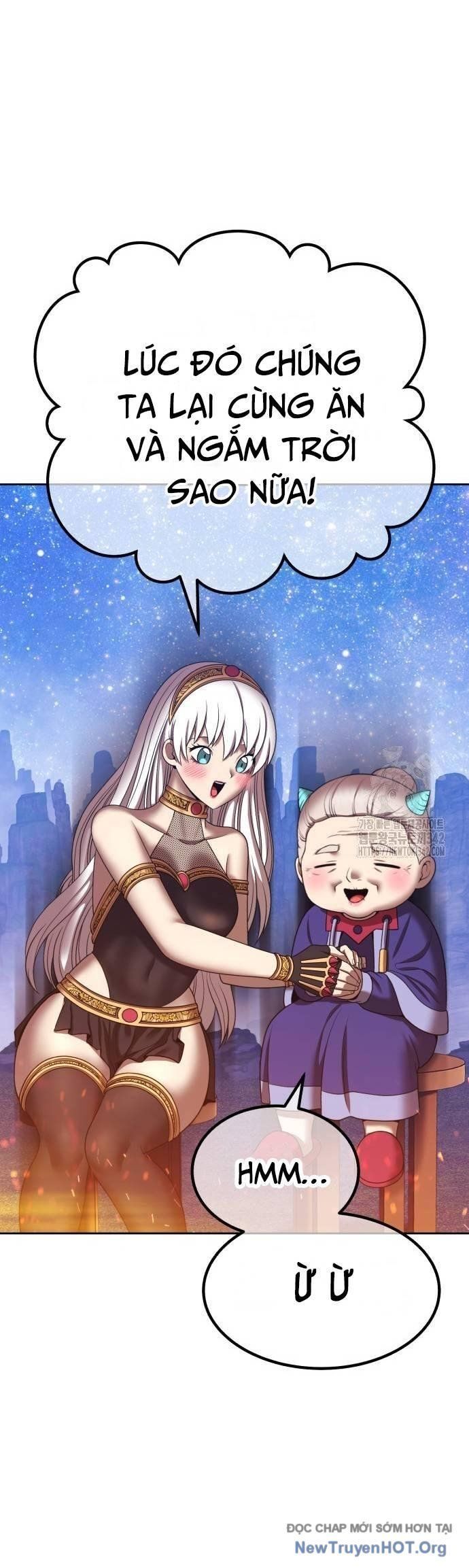 Gậy Gỗ Cấp 99+ - Chapter 108 - Page 172