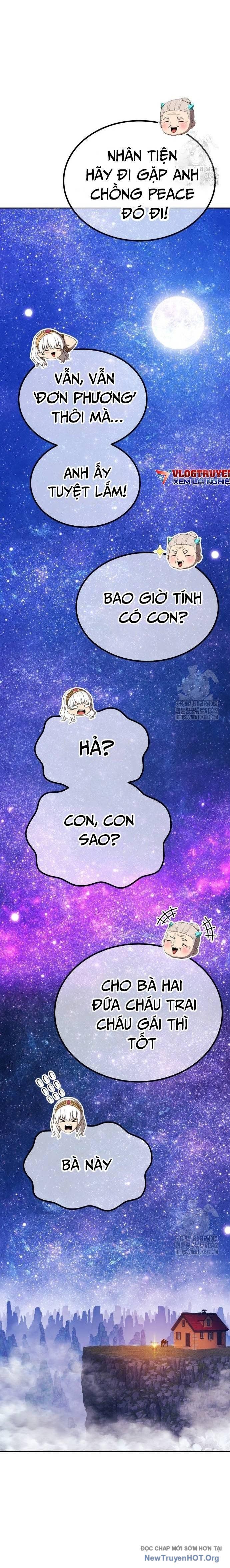 Gậy Gỗ Cấp 99+ - Chapter 108 - Page 173