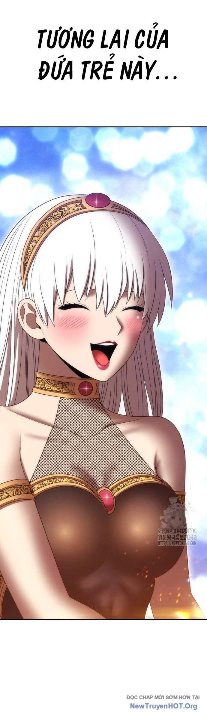 Gậy Gỗ Cấp 99+ - Chapter 108 - Page 175