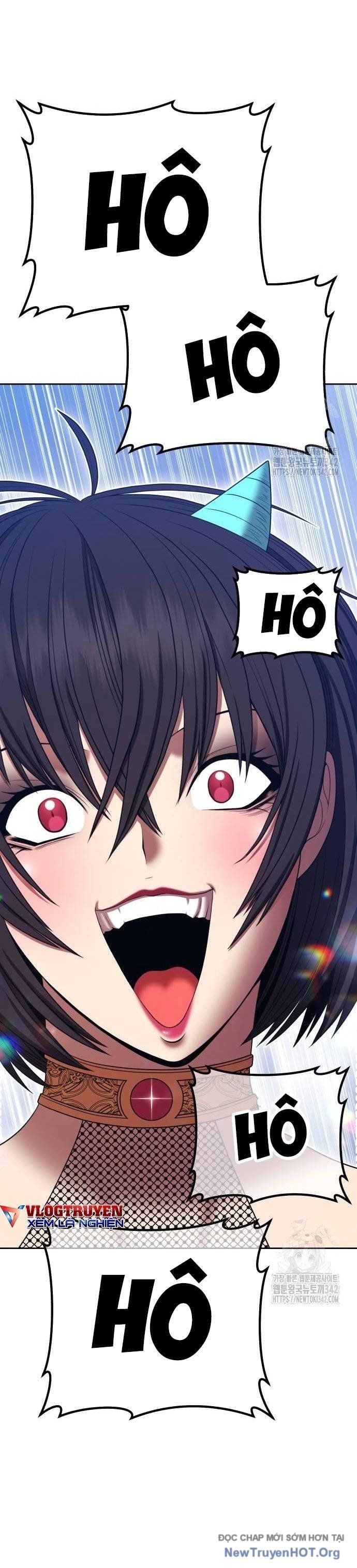 Gậy Gỗ Cấp 99+ - Chapter 108 - Page 19