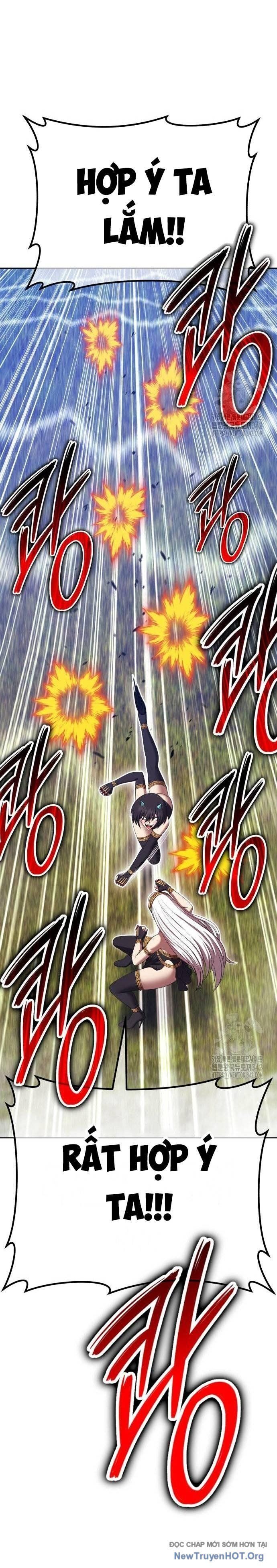 Gậy Gỗ Cấp 99+ - Chapter 108 - Page 20