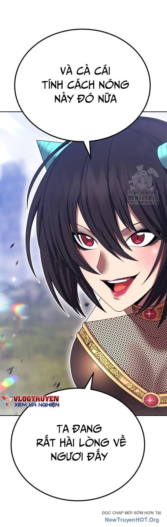 Gậy Gỗ Cấp 99+ - Chapter 108 - Page 23