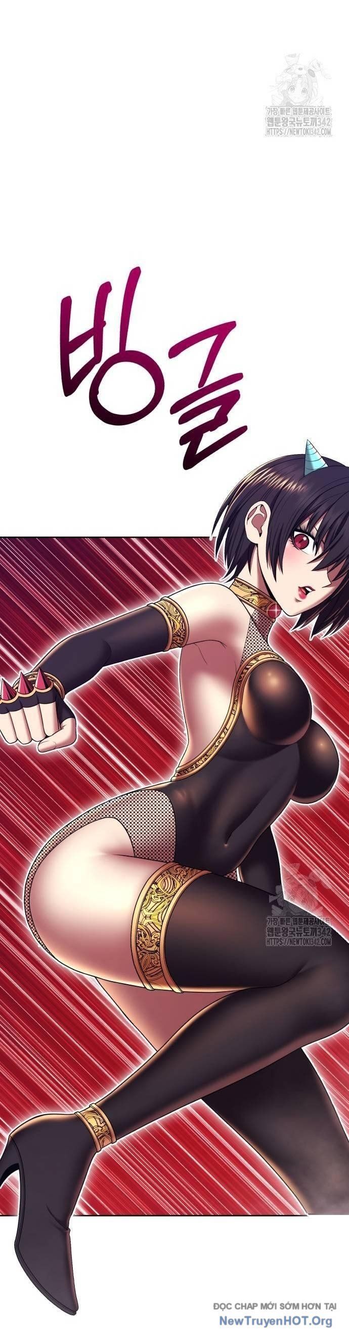 Gậy Gỗ Cấp 99+ - Chapter 108 - Page 24