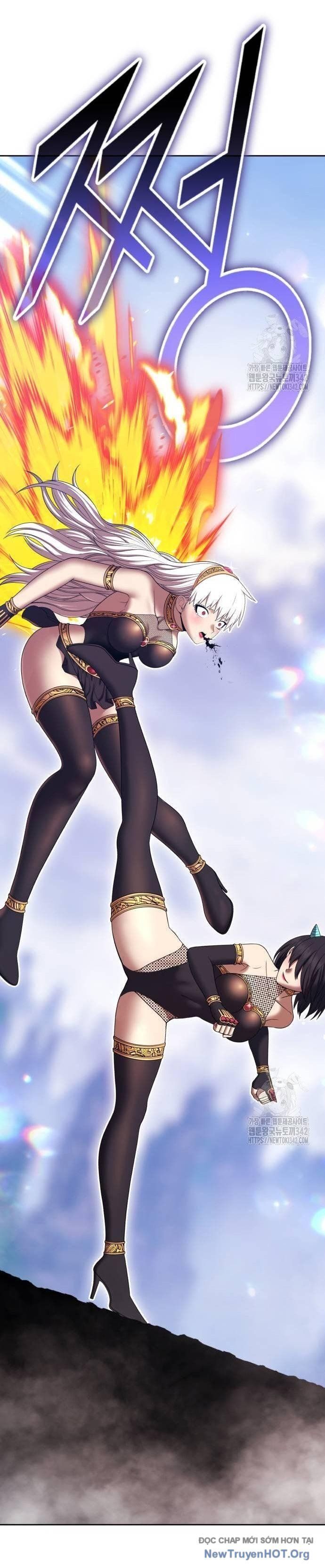 Gậy Gỗ Cấp 99+ - Chapter 108 - Page 25