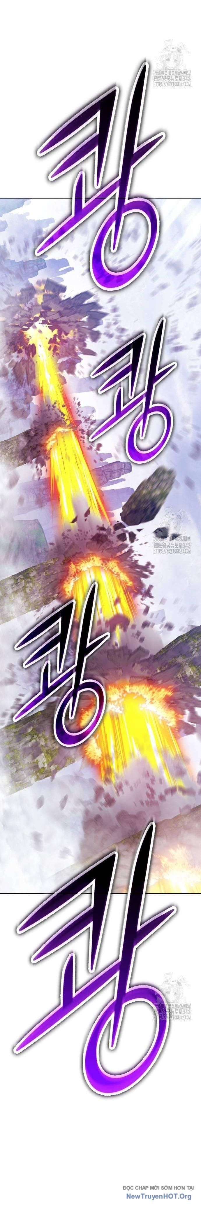 Gậy Gỗ Cấp 99+ - Chapter 108 - Page 27