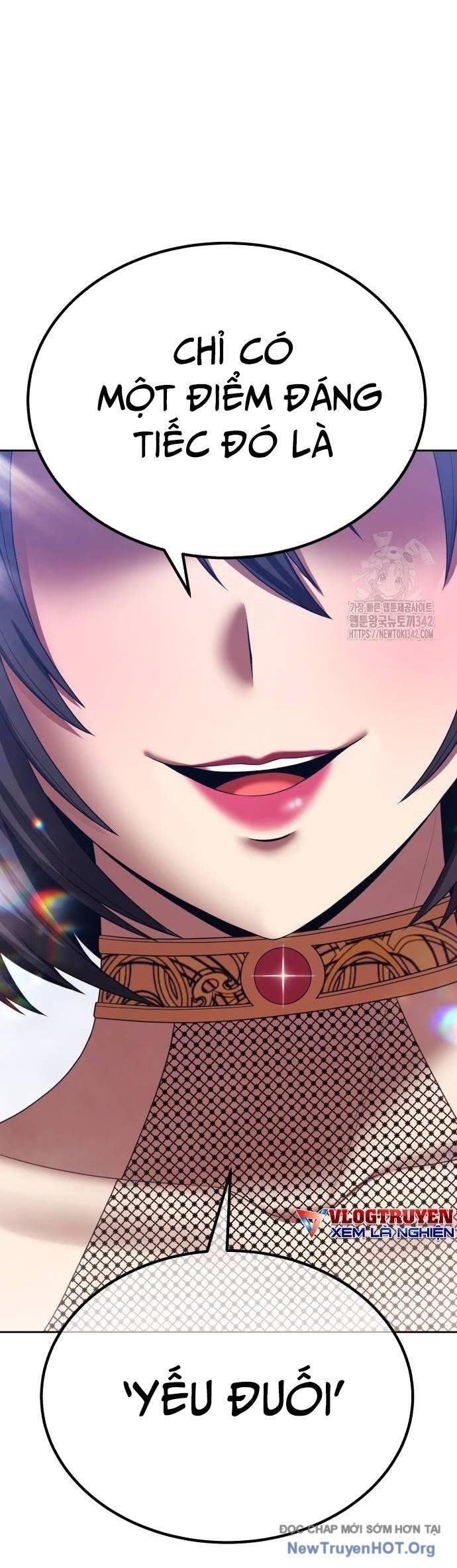 Gậy Gỗ Cấp 99+ - Chapter 108 - Page 28