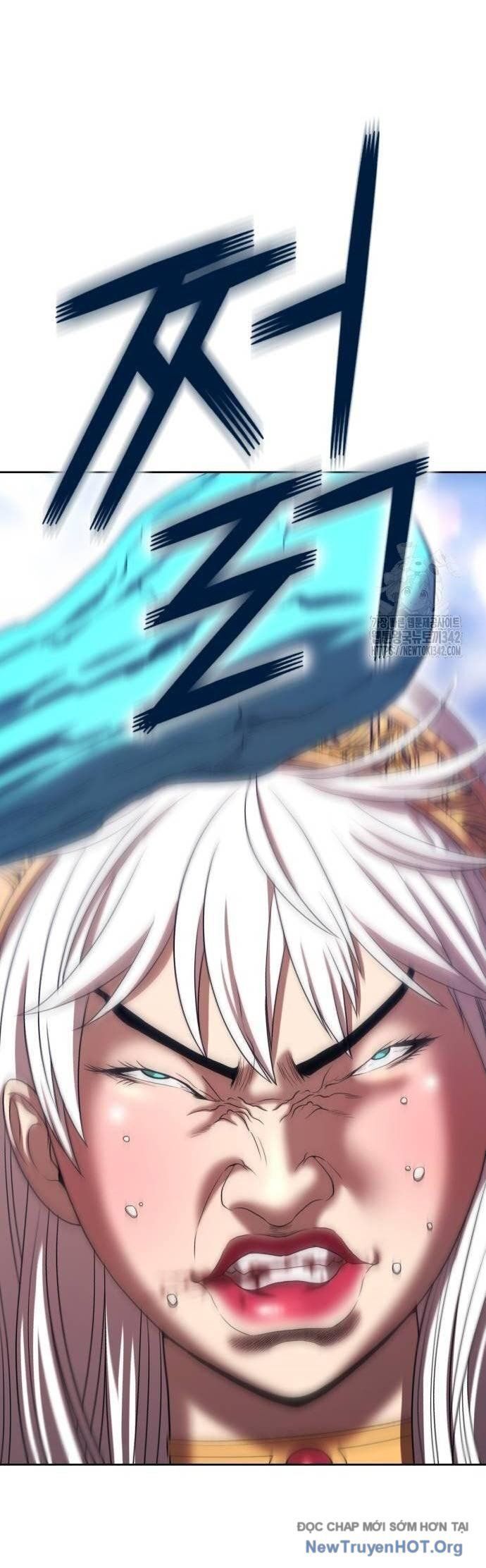 Gậy Gỗ Cấp 99+ - Chapter 108 - Page 3