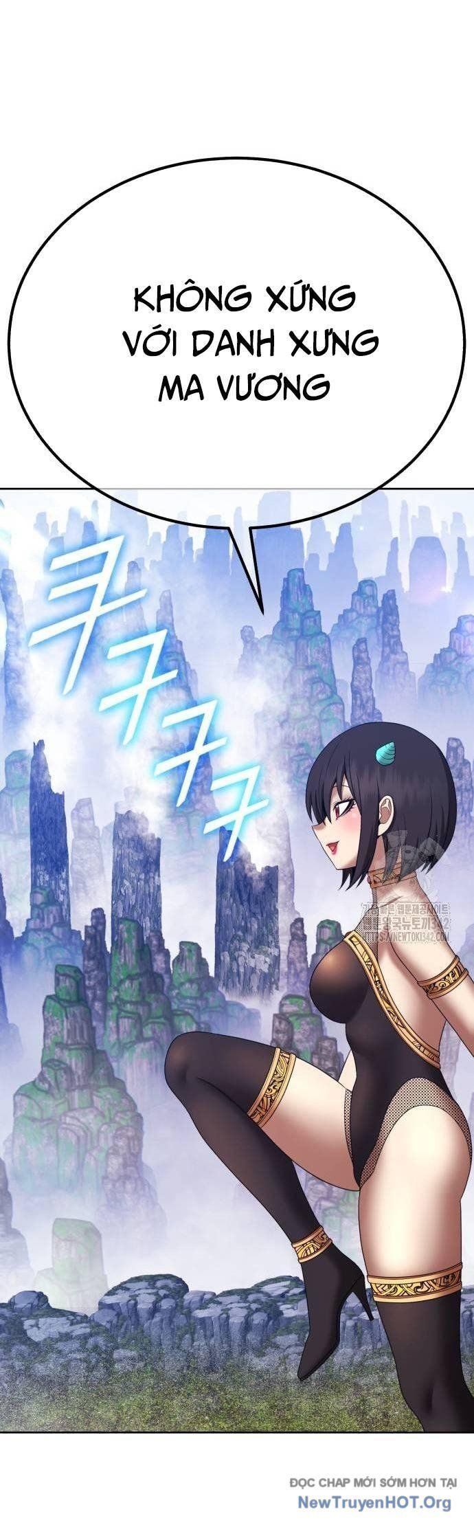 Gậy Gỗ Cấp 99+ - Chapter 108 - Page 30