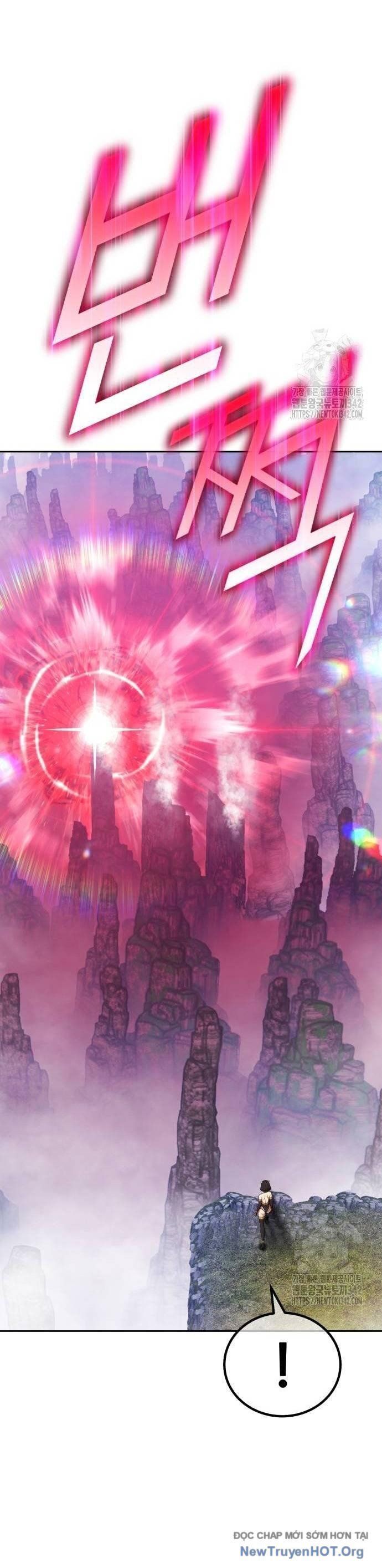 Gậy Gỗ Cấp 99+ - Chapter 108 - Page 31