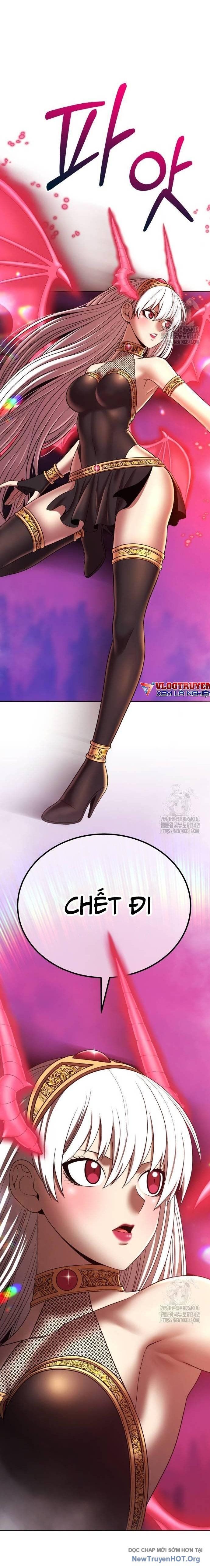 Gậy Gỗ Cấp 99+ - Chapter 108 - Page 32