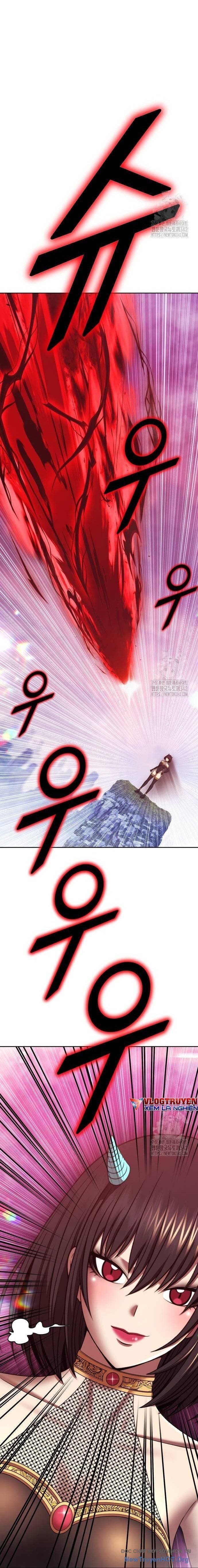 Gậy Gỗ Cấp 99+ - Chapter 108 - Page 34